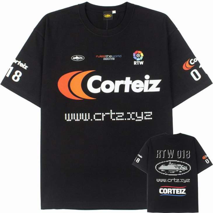 Picture of Corteiz T Shirts Short _SKUCorteizM-2XLcztx964016924
